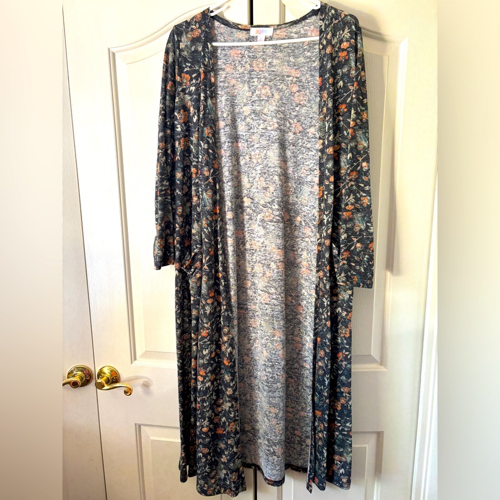 Lularoe Duster